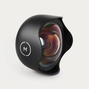Moment Wide 18mm Lens + phone case